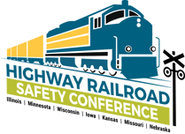 MidStates Rail Conference Logo