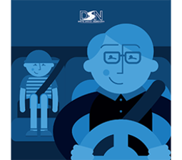 Parents/Caregivers for more information about Child Passenger Safety