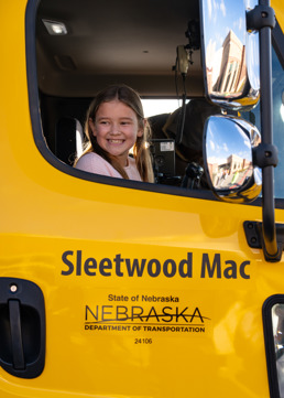 Name A Snowplow Winner - Sleetwood Mac
