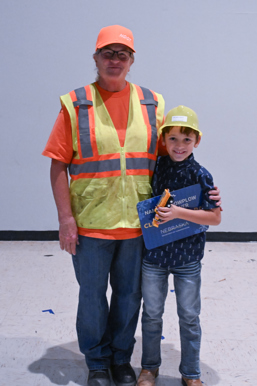 Name A Snowplow Winner - Clear-A-Path-Ra