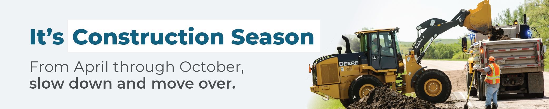 Construction Season